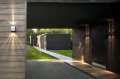 Kinkiet zewnętrzny CANTO kolor Ocynk IP44 49711031 NORDLUX