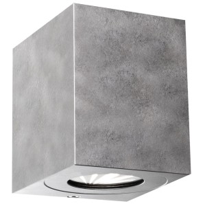 Kinkiet zewnętrzny CANTO kolor Ocynk IP44 49711031 NORDLUX