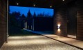 Kinkiet zewnętrzny CANTO kolor Ocynk IP44 49701031 NORDLUX