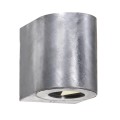 Kinkiet zewnętrzny CANTO kolor Ocynk IP44 49701031 NORDLUX