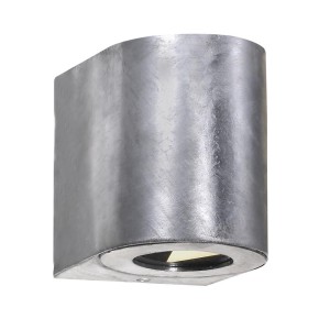 Kinkiet zewnętrzny CANTO kolor Ocynk IP44 49701031 NORDLUX