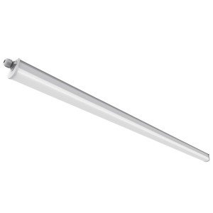 Oprawa hermetyczna oświetleniowa  WESTPORT kolor Szary IP65 49676110 NORDLUX