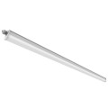 Oprawa hermetyczna oświetleniowa  WESTPORT kolor Szary IP65 49666110 NORDLUX