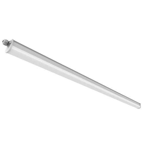 Oprawa hermetyczna oświetleniowa  WESTPORT kolor Szary IP65 49666110 NORDLUX