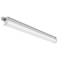 Oprawa hermetyczna oświetleniowa  WESTPORT kolor Szary IP65 49646110 NORDLUX