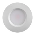 Oczko sufitowe DORADO kolor Biały IP65 49410101 NORDLUX