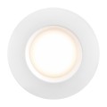 Oczko sufitowe DORADO kolor Biały IP65 49410101 NORDLUX