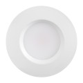 Oczko sufitowe DORADO kolor Biały IP65 49410101 NORDLUX