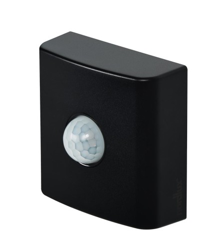 Sensor SMART kolor Czarny IP54 49091003 NORDLUX