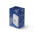 Sensor SMART kolor Biały IP54 49091001 NORDLUX