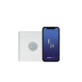 Sensor SMART kolor Biały IP54 49091001 NORDLUX