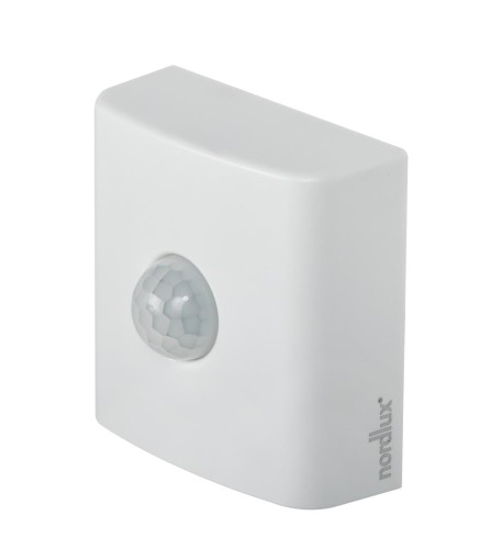 Sensor SMART kolor Biały IP54 49091001 NORDLUX