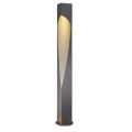 Słupek oświetleniowy ogrodowy CONCOR kolor Antracyt IP44 49018050 NORDLUX