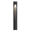 Słupek oświetleniowy ogrodowy CONCOR kolor Antracyt IP44 49018050 NORDLUX