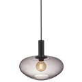 Lampa wisząca ALTON kolor Czarny IP20 48973047 NORDLUX