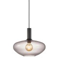 Lampa wisząca ALTON kolor Czarny IP20 48973047 NORDLUX