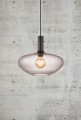 Lampa wisząca ALTON kolor Czarny IP20 48973047 NORDLUX