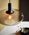Lampa wisząca ALTON kolor Czarny IP20 48973047 NORDLUX