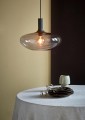 Lampa wisząca ALTON kolor Czarny IP20 48973047 NORDLUX