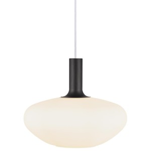Lampa wisząca ALTON kolor Biały IP20 48973001 NORDLUX