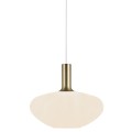 Lampa wisząca ALTON kolor Biały IP20 48973001 NORDLUX