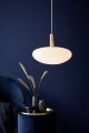 Lampa wisząca ALTON kolor Biały IP20 48973001 NORDLUX