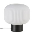 Lampa stołowa MILFORD kolor Czarny IP20 48965001 NORDLUX