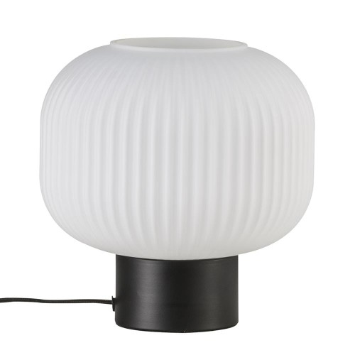 Lampa stołowa MILFORD kolor Czarny IP20 48965001 NORDLUX