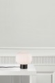Lampa stołowa MILFORD kolor Czarny IP20 48965001 NORDLUX