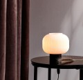 Lampa stołowa MILFORD kolor Czarny IP20 48965001 NORDLUX
