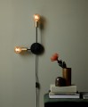 Kinkiet JOSEFINE kolor Matt Czarny IP20 48941003 NORDLUX
