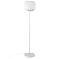 Lampa podłogowa MILFORD kolor Biały IP20 48924001 NORDLUX