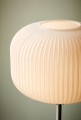 Lampa podłogowa MILFORD kolor Biały IP20 48924001 NORDLUX