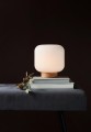 Lampa stołowa CHRISTINA kolor Antracyt IP20 48905050 NORDLUX
