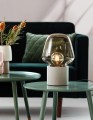 Lampa stołowa CHRISTINA kolor Light Szary IP20 48905011 NORDLUX