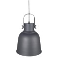 Lampa wisząca ADRIAN kolor Antracyt IP20 48793003 NORDLUX