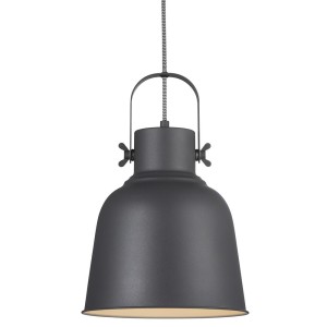 Lampa wisząca ADRIAN kolor Antracyt IP20 48793003 NORDLUX