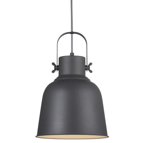 Lampa wisząca ADRIAN kolor Antracyt IP20 48793003 NORDLUX