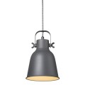 Lampa wisząca ADRIAN kolor Antracyt IP20 48783003 NORDLUX