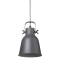Lampa wisząca ADRIAN kolor Antracyt IP20 48783003 NORDLUX