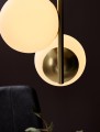 Lampa wisząca LILLY kolor Mosiądz IP20 48603035 NORDLUX