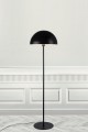 Lampa podłogowa ELLEN kolor Czarny IP20 48584003 NORDLUX