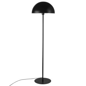 Lampa podłogowa ELLEN kolor Czarny IP20 48584003 NORDLUX