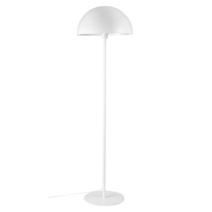 Lampa podłogowa ELLEN kolor Biały IP20 48584001 NORDLUX