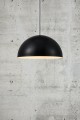 Lampa wisząca ELLEN kolor Czarny IP20 48573003 NORDLUX