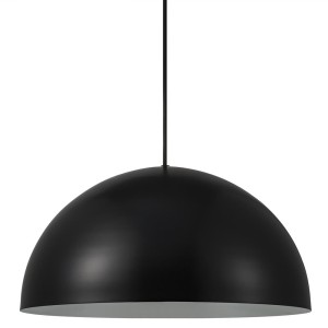 Lampa wisząca ELLEN kolor Czarny IP20 48573003 NORDLUX