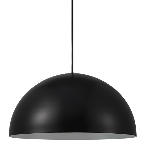 Lampa wisząca ELLEN kolor Czarny IP20 48573003 NORDLUX