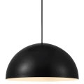 Lampa wisząca ELLEN kolor Czarny IP20 48573003 NORDLUX