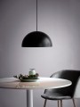 Lampa wisząca ELLEN kolor Czarny IP20 48573003 NORDLUX