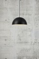 Lampa wisząca ELLEN kolor Czarny IP20 48563003 NORDLUX